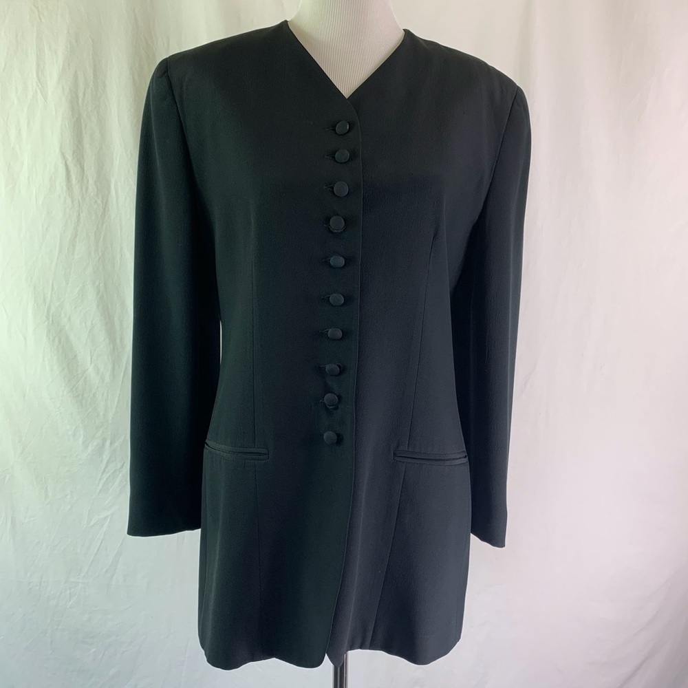 CLASSIC VINTAGE NORDSTROM CLASSIQUES ENTIER JACKET